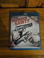 The boondock Saints blu-ray, Ophalen of Verzenden, Gebruikt