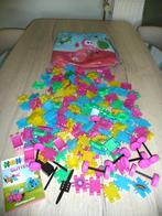 CLICS glitter (zwemzak met 200 stuks), Ophalen of Verzenden, Zo goed als nieuw