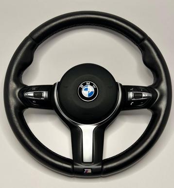 Volant BMW M Sport  beschikbaar voor biedingen