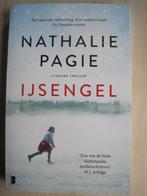 015 - IJsengel - Nathalie Pagie, Scandinavië, Ophalen of Verzenden, Zo goed als nieuw, Nathalie Pagie