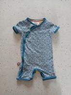4ff 4FunkyFlavours zomerpakje/rompertje 74-80, Kinderen en Baby's, Babykleding | Maat 74, Ophalen of Verzenden