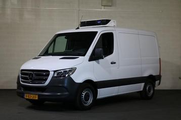 Mercedes-Benz Sprinter 317 CDI L1 H1 Multitemp Koelwagen Vri beschikbaar voor biedingen