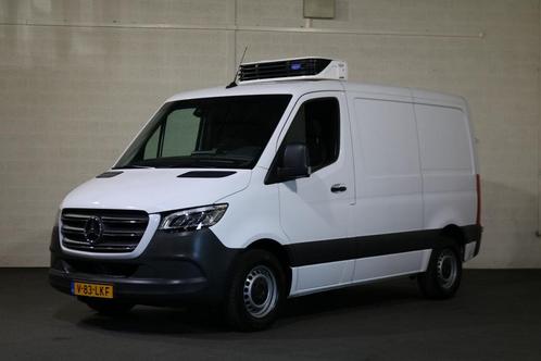 Mercedes-Benz Sprinter 317 CDI L1 H1 Multitemp Koelwagen Vri, Auto's, Bestelwagens en Lichte vracht, ABS, Airconditioning, Centrale vergrendeling