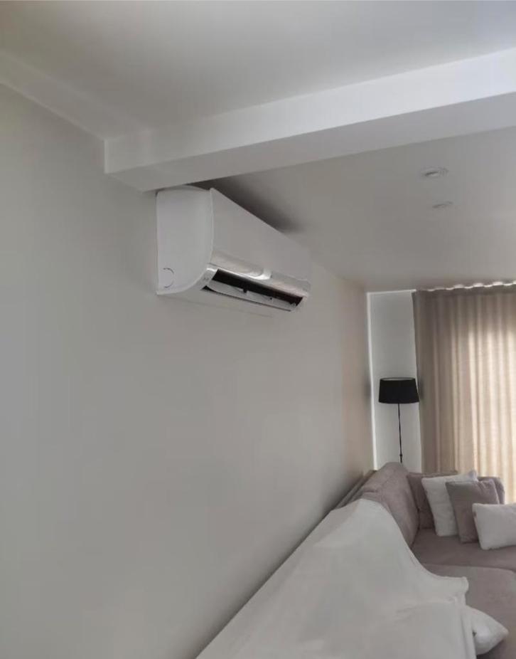 CALDO-COOL UW AIRCO SPECIALIST NERGENS GOEDKOPER, Electroménager, Climatiseurs, Neuf, Climatisation murale, 100 m³ ou plus grand