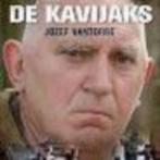 De Kavijaks Filmeditie Jozef vantorre 304 blz, Ophalen of Verzenden, Zo goed als nieuw