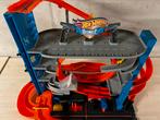 Hotwheels ultimate garage shooter, Kinderen en Baby's, Ophalen