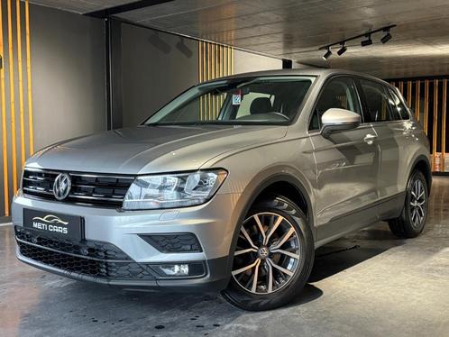 Volkswagen Tiguan 1.5 TSI DSG | Eerste Eigenaar | Stoelverwa, Auto's, Volkswagen, Bedrijf, Te koop, Tiguan, ABS, Adaptieve lichten