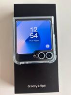Samsung Galaxy Z Flip6, Telecommunicatie, Mobiele telefoons | Samsung, Ophalen, Overige modellen, Blauw, Android OS