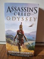 Boek Assassin's Creed Odyssey - Engels - Ongelezen, Ophalen of Verzenden, Nieuw, Gordon Doherty