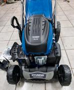 Grasmaaier Hyundai type 57024 (nieuw in doos), Ophalen, Versnellingen