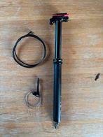 Nieuwe telescopische zadelpen fox transfer 31,6x150, Fietsen en Brommers, Ophalen of Verzenden, Nieuw