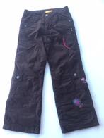 Broek maat 122, Kinderen en Baby's, Kinderkleding | Maat 122, Broek, Meisje, Ophalen of Verzenden, Zo goed als nieuw