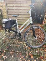 Mooie elektrische fiets TREK, Ophalen, Gebruikt, Overige merken, Versnellingen