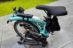 Brompton fiets, Ophalen of Verzenden, Zo goed als nieuw, Brompton, Versnellingen