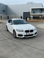 BMW m140i xdrive, Autos, 1600 kg, 5 places, Cuir, Série 1