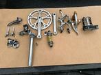 Campagnolo super record, Ophalen, Zo goed als nieuw