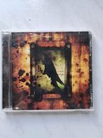 The Agony Scene ‎: The Darkest Red (CD), Ophalen of Verzenden