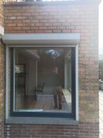 Fenêtre fixe 1500x2400 PVC double vitrage, Double vitrage, 160 cm ou plus, Fenêtre de façade ou Vitre, Enlèvement