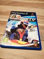 Go Kart rally, 1 speler, Racen en Vliegen, Ophalen of Verzenden, Zo goed als nieuw
