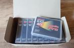 10x Maxell DAT R-65 In doos, Cd's en Dvd's, Cassettebandjes, Verzenden, Nieuw in verpakking, Onbespeeld