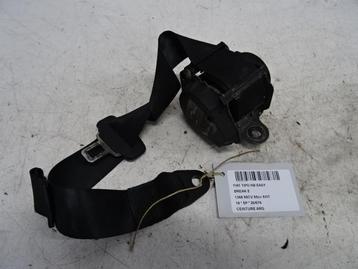 VEILIGHEIDSGORDEL LINKS ACHTER Fiat Tipo (356H / 357H) beschikbaar voor biedingen