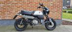 Honda monkey 125 onderdelen, Takegawa, Maxxis, C-racer, Motoren, Ophalen, Zo goed als nieuw