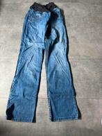Zwangerschapsbroek maat 40, Kleding | Dames, Zwangerschapskleding, Maat 38/40 (M), Overige typen, Blauw, Ophalen of Verzenden
