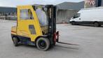 Heftruck Hyster 2018, Auto's, Bedrijf, Diesel, Te koop