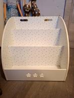 Meuble bibliothèque bébé Vertbaudet, Enlèvement, Utilisé