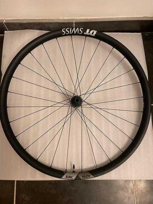 DT Swiss XRC 1501 Spline One NEUVES, Vélos & Vélomoteurs, Vélos Pièces, Neuf, VTT