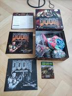 Doom the boardgame  (NL), Hobby en Vrije tijd, Verzenden