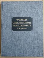 Wereldgeschiedenis van de Kunst - H.W. Janson, Boeken, Kunst en Cultuur | Beeldend, Ophalen of Verzenden