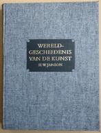 Histoire mondiale de l'art - H.W. Janson, Enlèvement ou Envoi