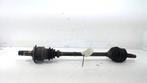 AANDRIJFAS LINKS ACHTER Mercedes-Benz Vito (639.6), Gebruikt, Mercedes-Benz