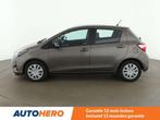 Toyota Yaris 1.5 Dual VVT-iE Comfort (bj 2018), Auto's, Voorwielaandrijving, Stof, Gebruikt, 109 g/km