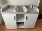 Babybed + commode, Comme neuf, Enlèvement, Commode