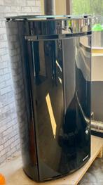 Pelletkachel Ungaro Fagiolo Plus 12kW, Ophalen of Verzenden, Gebruikt