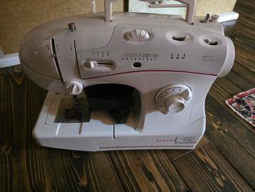 Singer 6038C beschikbaar voor biedingen