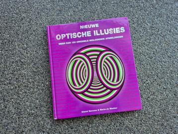 Optische illusies beschikbaar voor biedingen