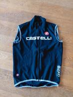 Veste de cyclisme Castelli Gabba L, Envoi, Comme neuf, L