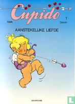 Cupido: Aanstekelijke liefde (1e druk), Ophalen of Verzenden