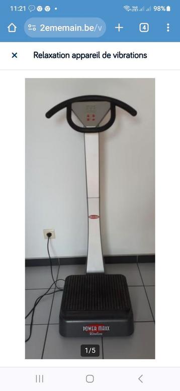 step électrique  beschikbaar voor biedingen