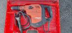Hilti TE80 ATC Zware boor en breekhamer SDS Max, Doe-het-zelf en Bouw, Boor- en/of Breekhamer, Ophalen of Verzenden, Klopboormechanisme