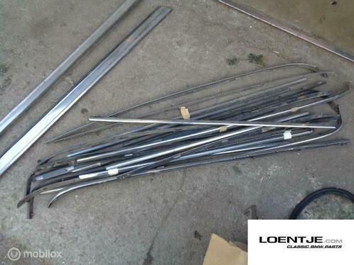 Sierstrip sierstrips BMW E3  2500 2800 3.0 3.3 li si, Auto-onderdelen, Carrosserie, BMW, Gebruikt, Ophalen of Verzenden