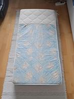 Matras voor kinderbed., Kinderen en Baby's, Kinderkamer | Bedden, Ophalen, Nieuw, 140 tot 160 cm, Matras