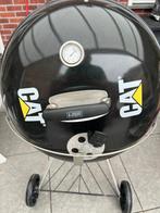 Weber BBQ Master Caterpillar, Tuin en Terras, Ophalen, Zo goed als nieuw, Weber