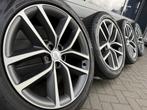 22 inch Defender RR Range Rover Sport Discovery 5 SVR velgen, Gebruikt, -, 285 mm, -