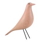 1 Vitra Eames House Bird Roze Nieuw  LMTD, Enlèvement ou Envoi, Niet ingevuld, Niet ingevuld, Neuf