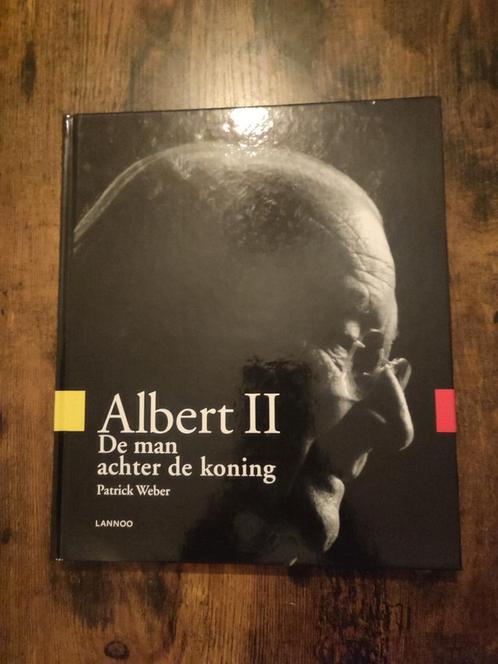 De man achter de koning, Boeken, Biografieën, Zo goed als nieuw, Ophalen of Verzenden
