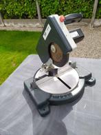 Zaagmachine powerplus POW 800, Doe-het-zelf en Bouw, Gereedschap | Zaagmachines, Ophalen, Gebruikt, PowerPlus
